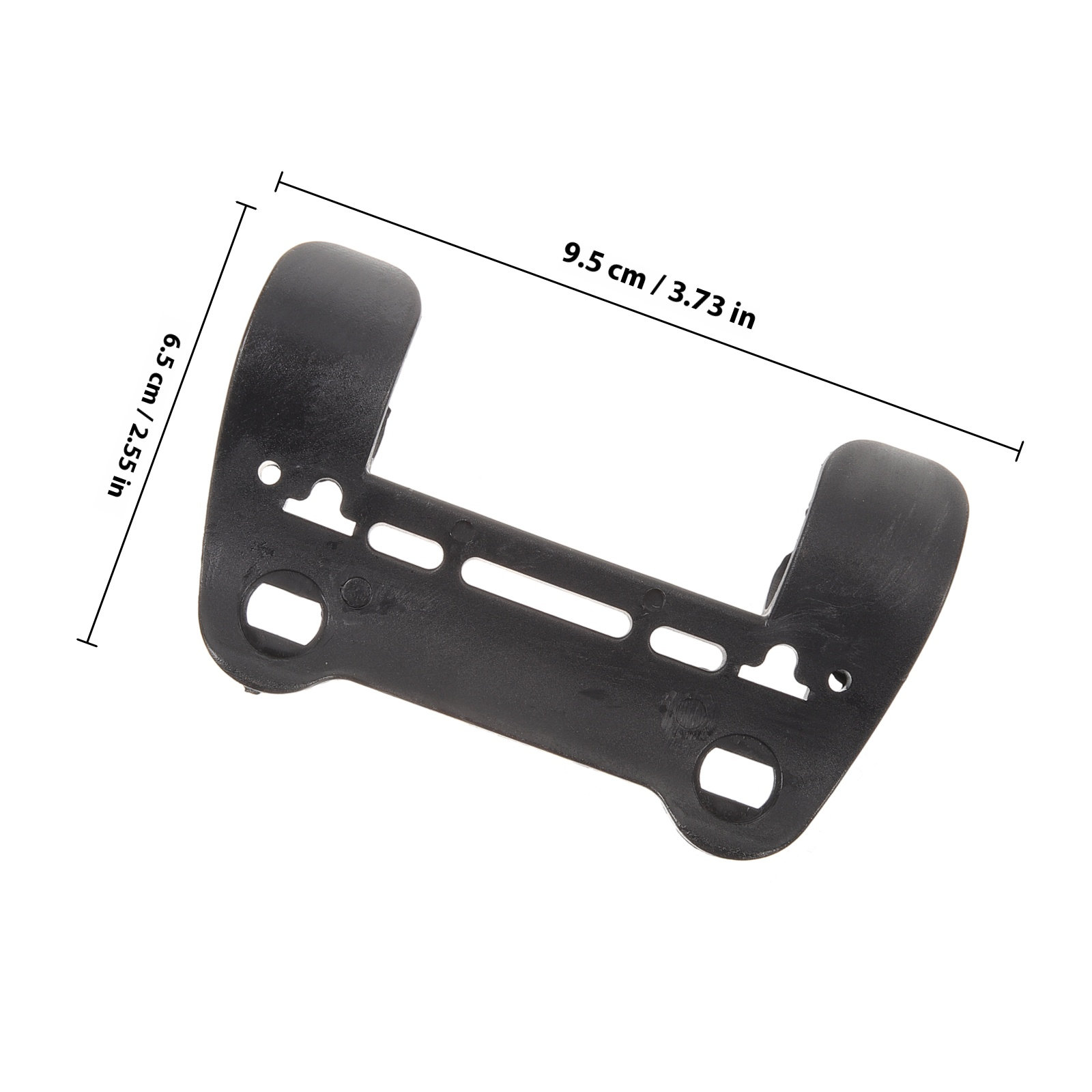 Profesyonel Bisiklet Lastik Şi - Bike Pump Frame Mount incelemesi ve fiyatı