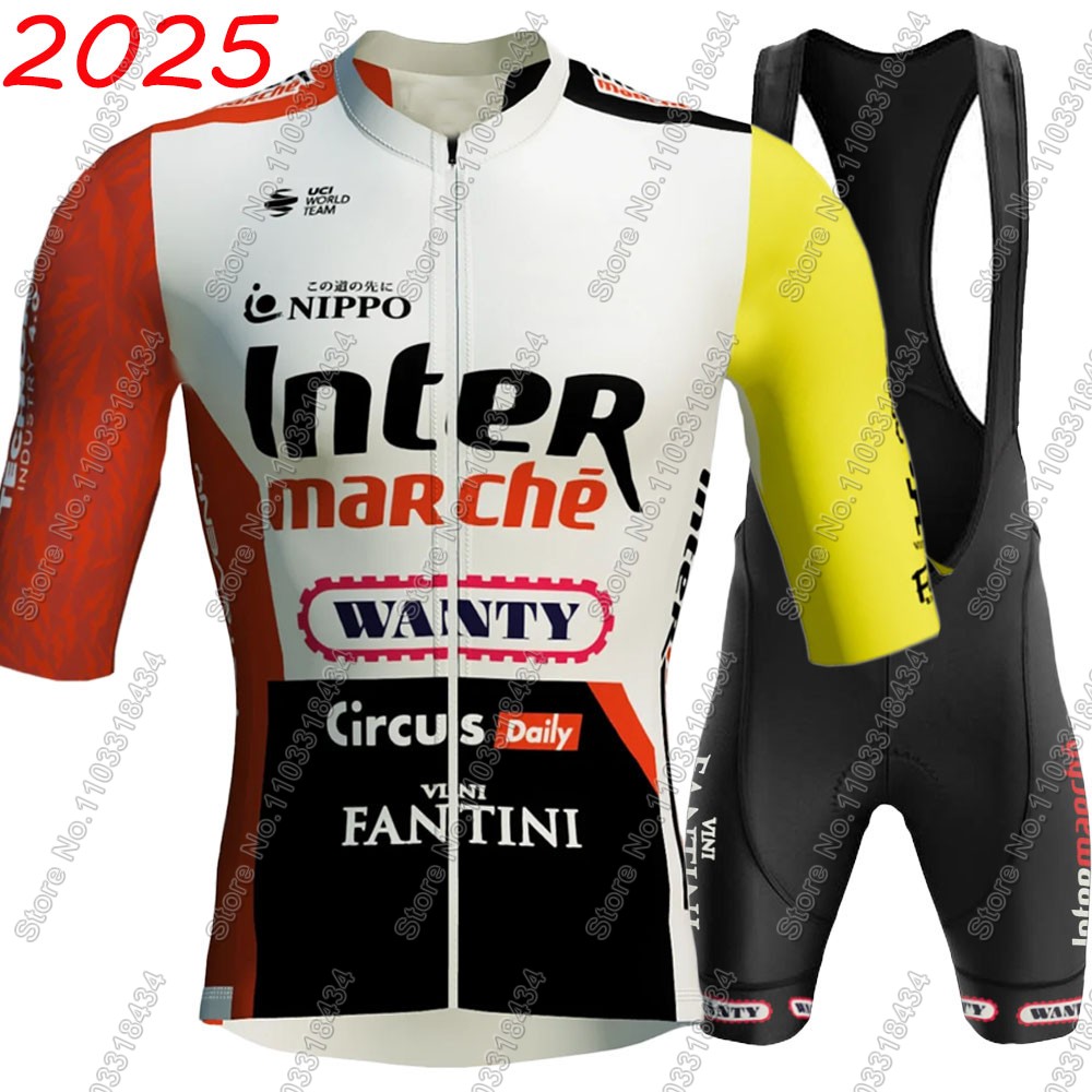 Wanty Bisiklet Forması 2025 Se - Cycling Commuter Shorts incelemesi ve fiyatı