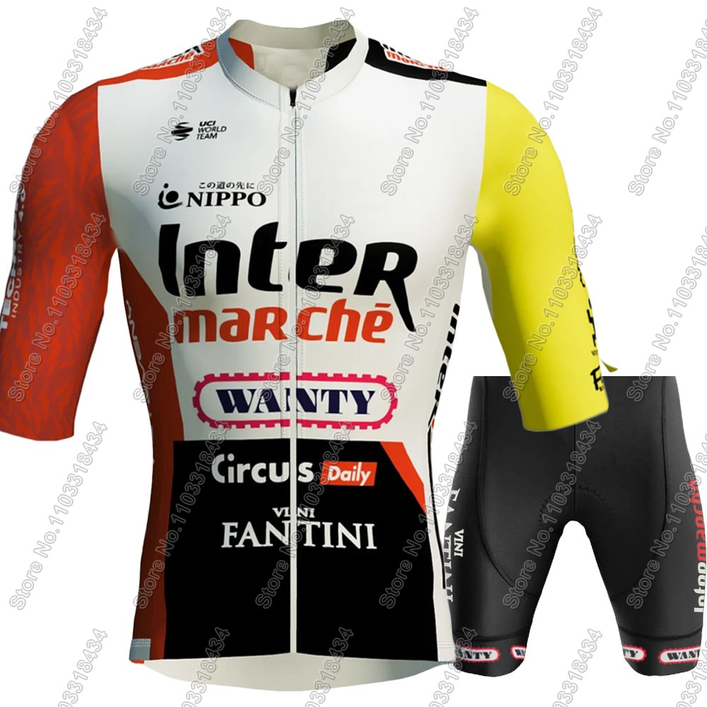 Wanty Bisiklet Forması 2025 Se - Cycling Commuter Shorts incelemesi ve fiyatı