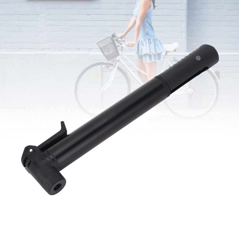 Taşınabilir Bisiklet Pompası M - Bike Pump Frame Mount incelemesi ve fiyatı