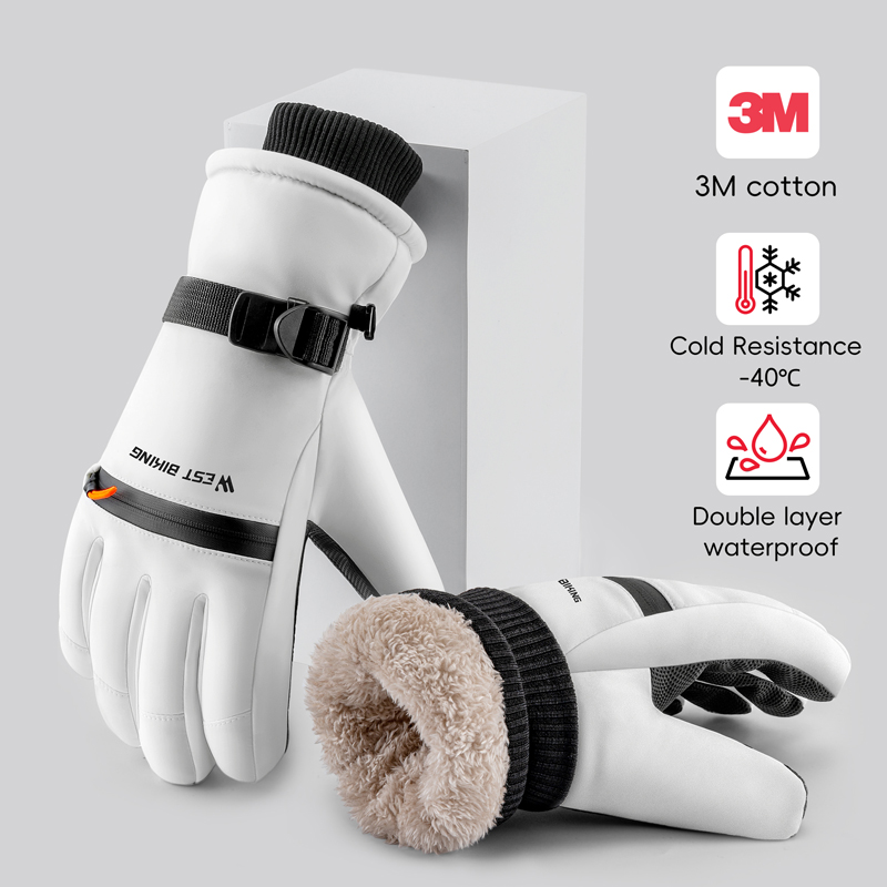 WEST BIKING 3M Pamuklu Kayak E - Winter Cycling Commute Gear incelemesi ve fiyatı