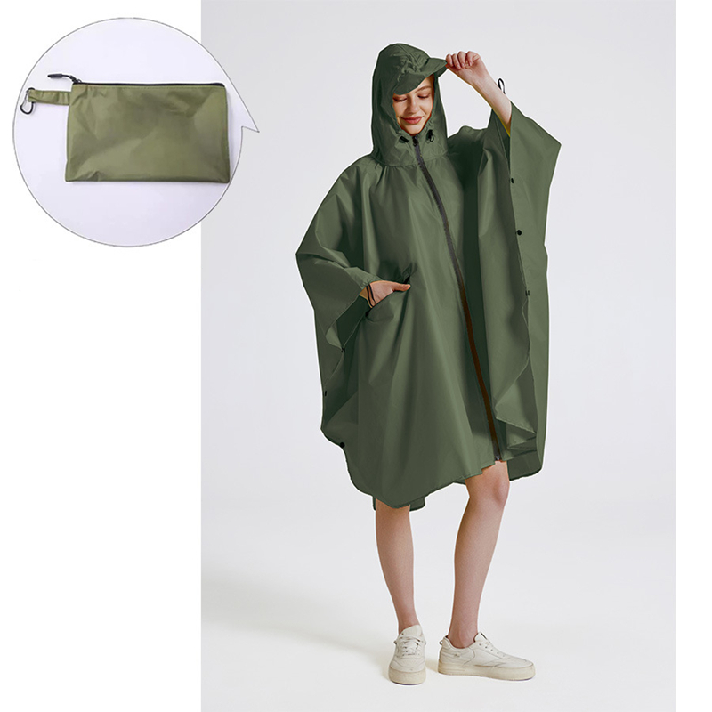 Kadınlar Nefes Alabilen Yağmur - Cycling Rain Jacket Commute incelemesi ve fiyatı