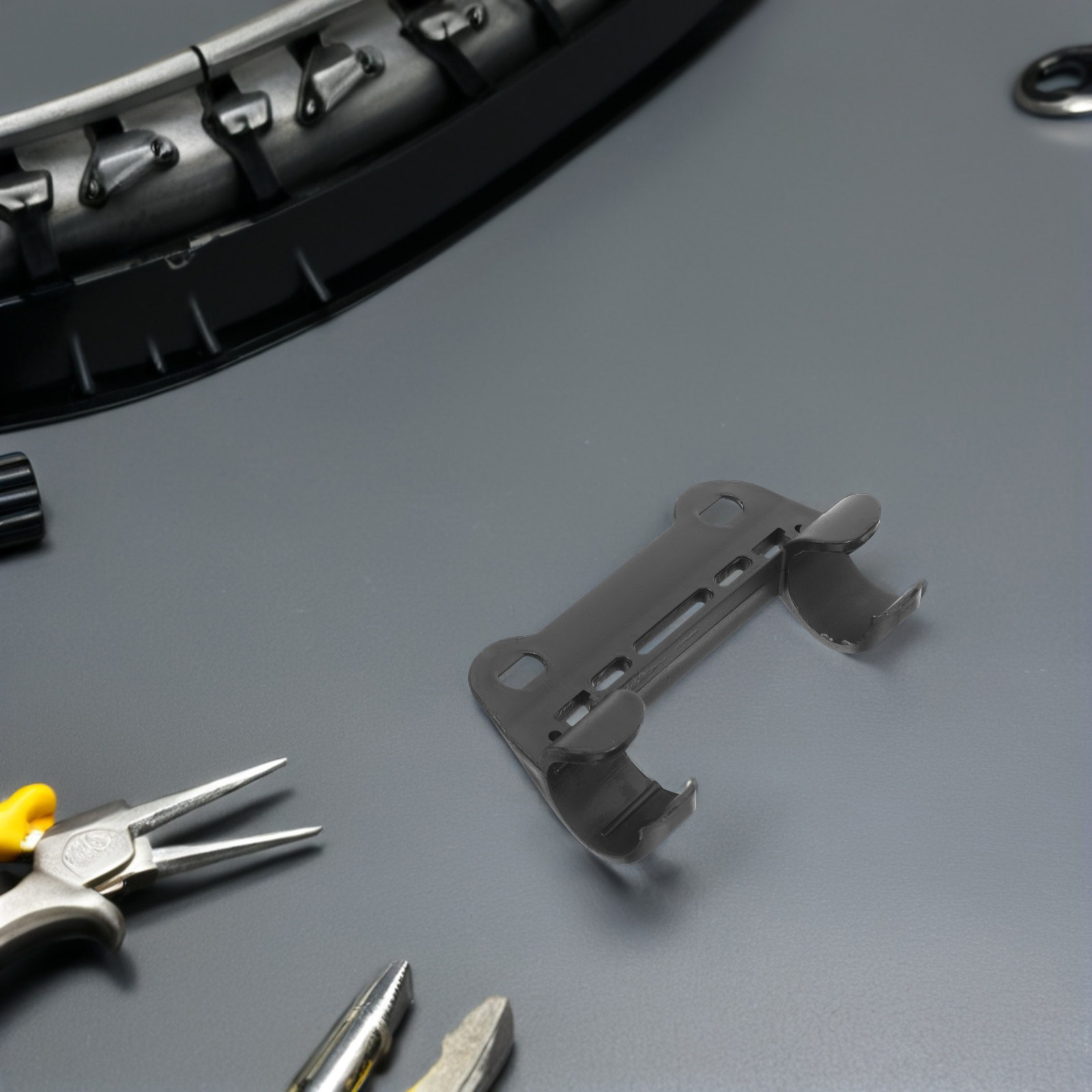 5 Adet Profesyonel Bisiklet Po - Bike Pump Frame Mount incelemesi ve fiyatı