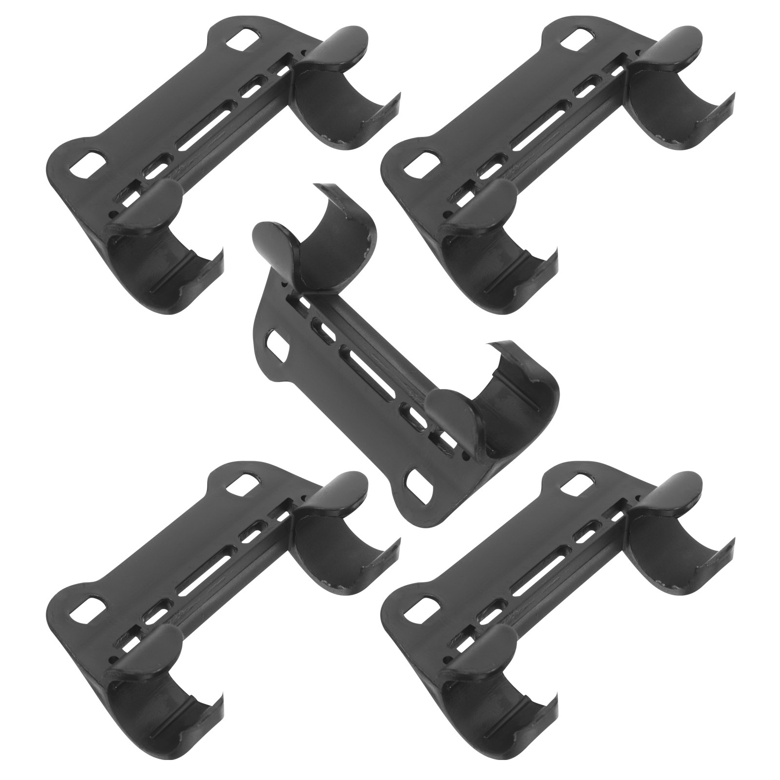 5 Adet Profesyonel Bisiklet Po - Bike Pump Frame Mount incelemesi ve fiyatı