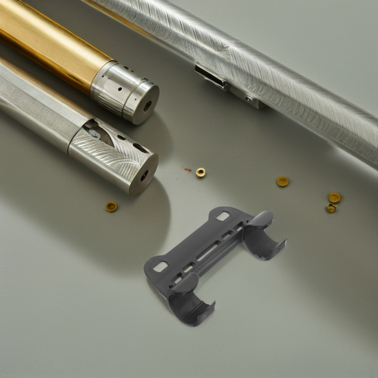 5 Adet Profesyonel Bisiklet Po - Bike Pump Frame Mount incelemesi ve fiyatı