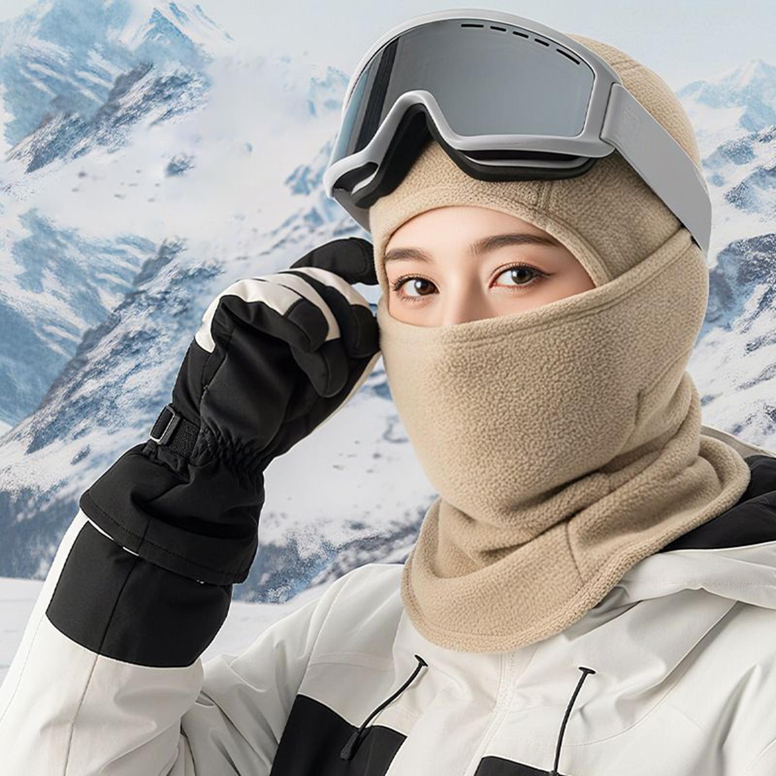 Kışlık Yüz Maskesi Motosiklet  - Winter Cycling Commute Gear incelemesi ve fiyatı