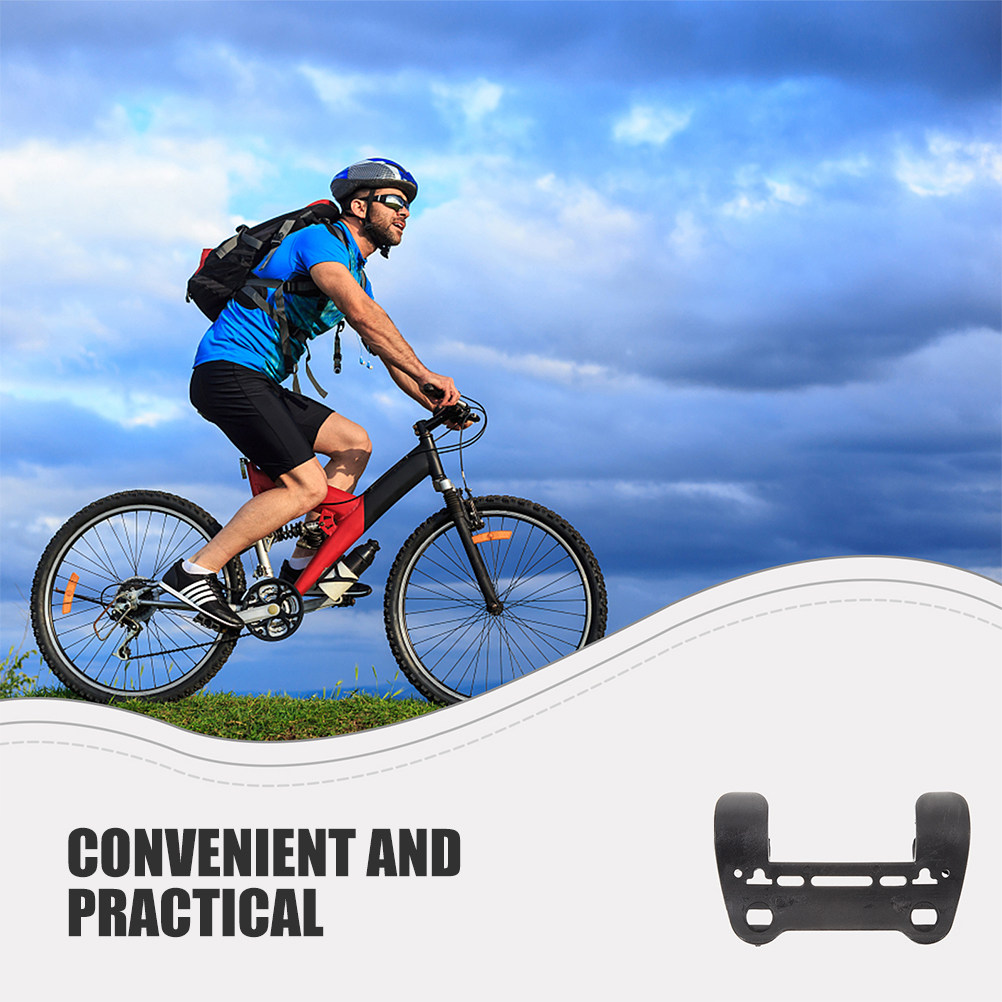 2 Adet Bisiklet Kadrosuna Mont - Bike Pump Frame Mount incelemesi ve fiyatı