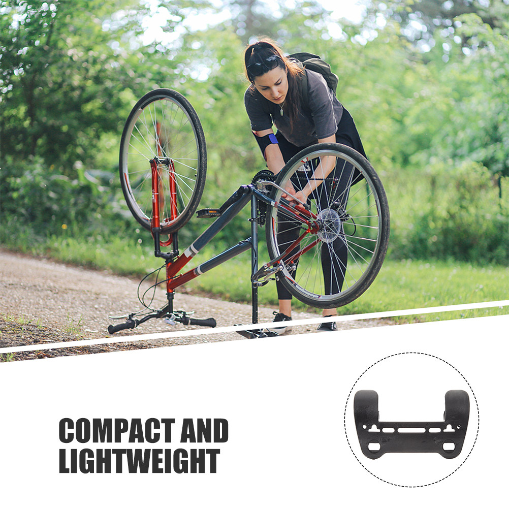 2 Adet Bisiklet Kadrosuna Mont - Bike Pump Frame Mount incelemesi ve fiyatı