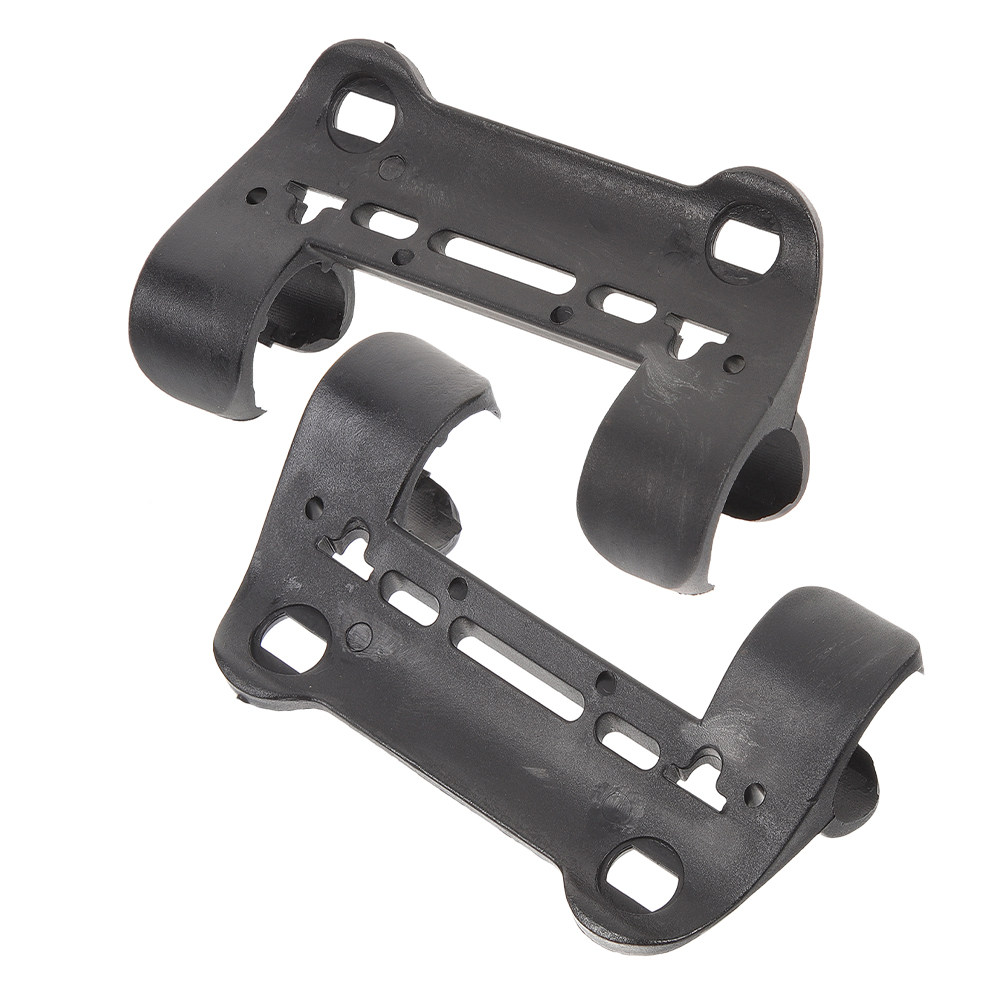 2 Adet Bisiklet Kadrosuna Mont - Bike Pump Frame Mount incelemesi ve fiyatı